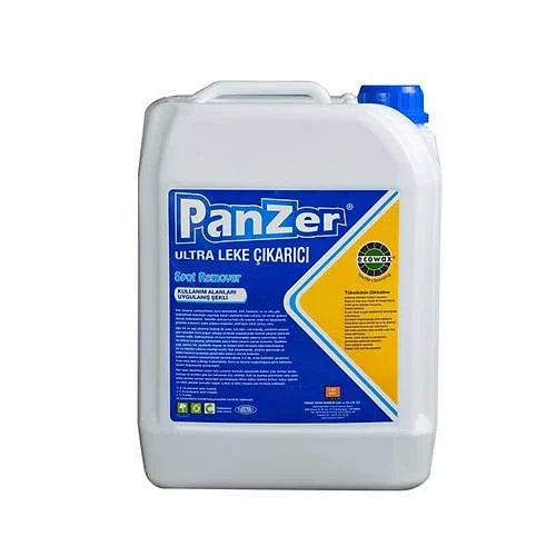 PanZer ULTRA Leke Çıkarıcı – Güçlü ve Etkili Temizlik