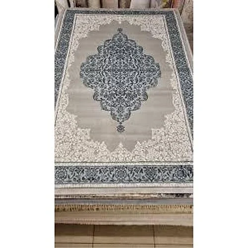 Narin ve Desenli Halılar İçin Profesyonel Halı Temizleme