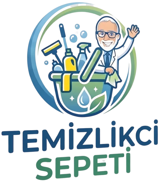 Temizlikci Sepeti - Dr. Karbeyazı